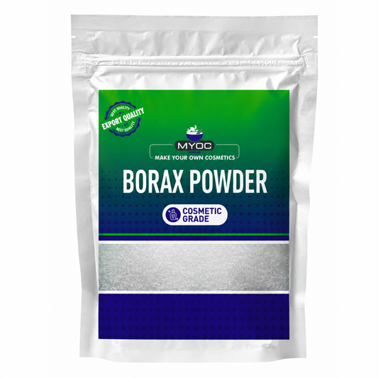 Borax Powder cosmetic raw material