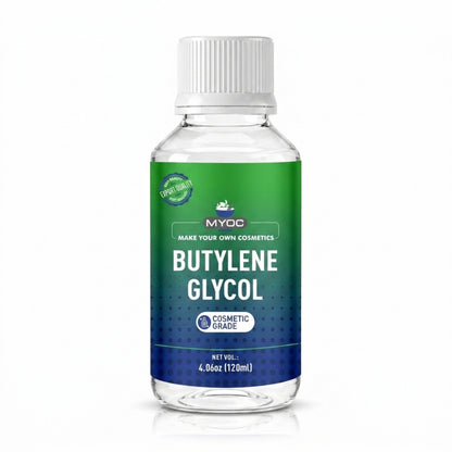 Butylene Glycol cosmetic raw material