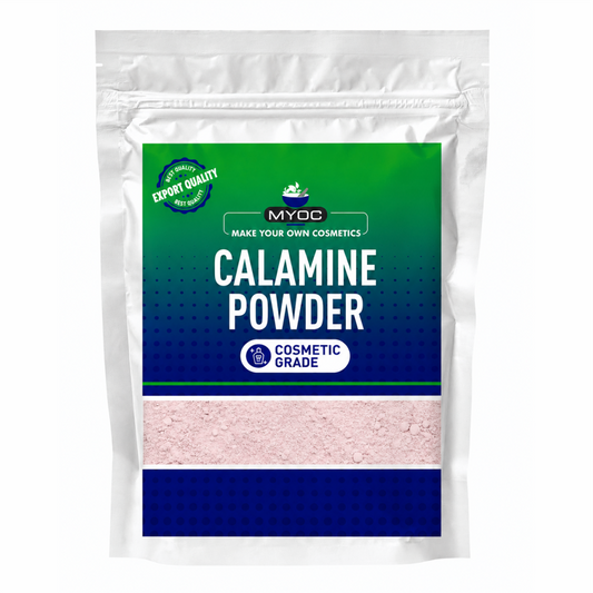 Calamine powder cosmetic raw material