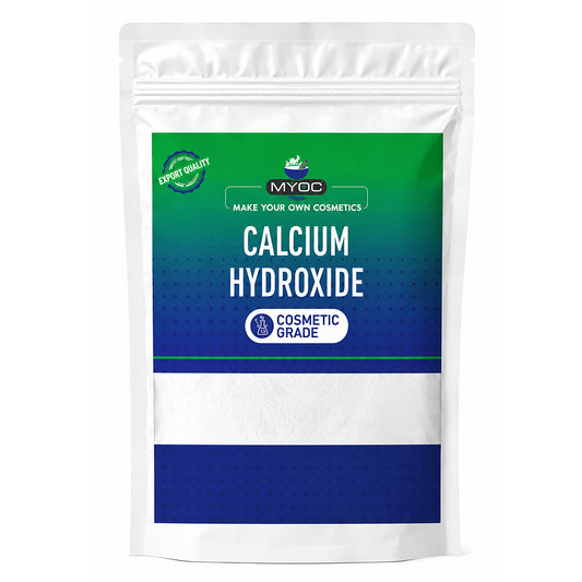 Calcium Hydroxide Powder cosmetic raw material