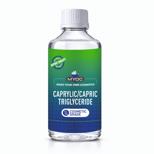 Caprylic/Capric Triglyceride cosmetic raw material