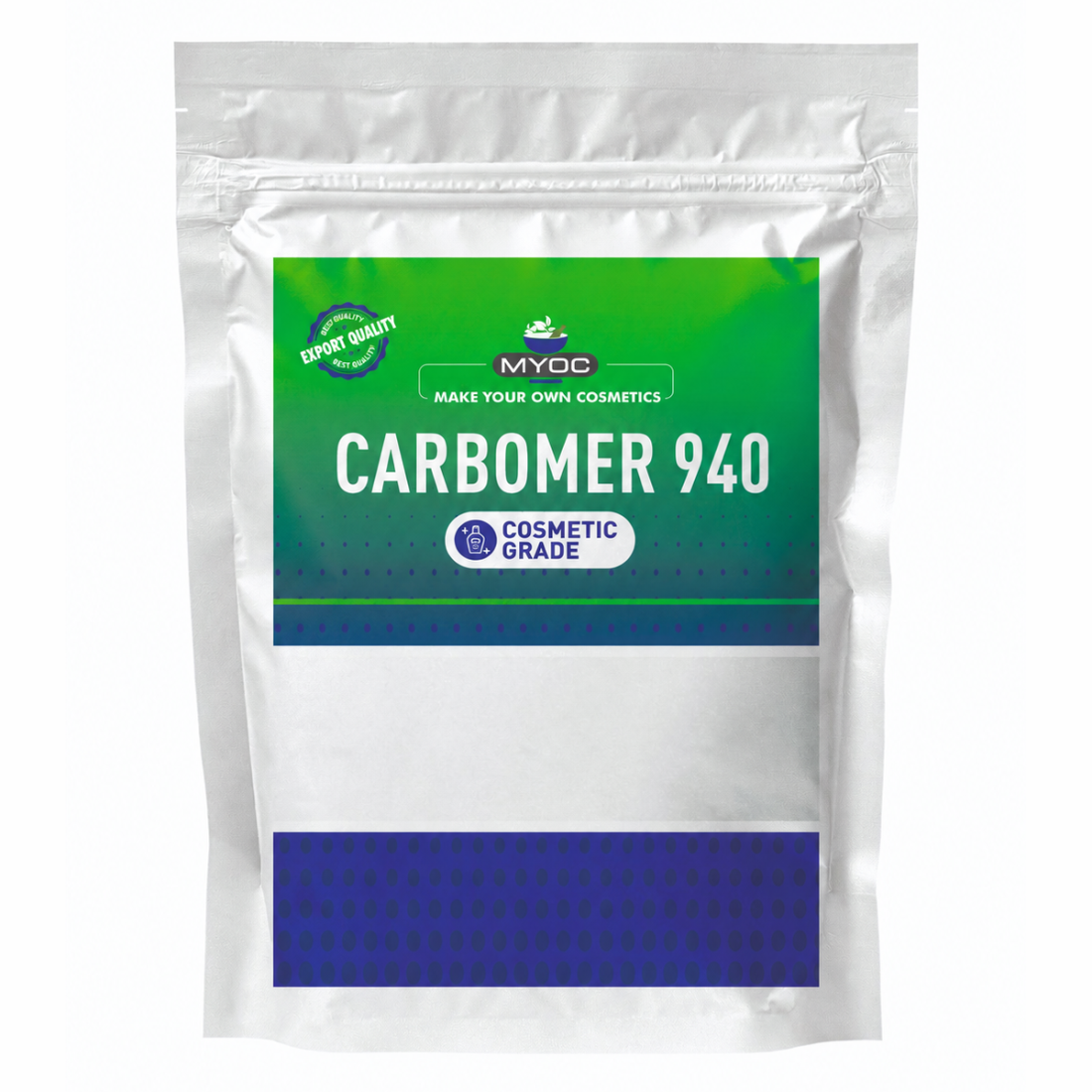 Carbomer 940 cosmetic raw material
