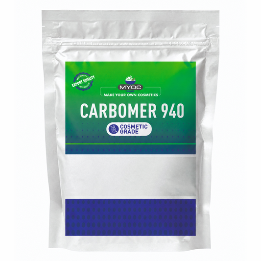 Carbomer 940 cosmetic raw material