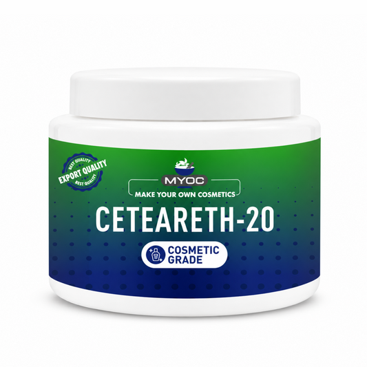 Ceteareth-20 cosmetic raw material