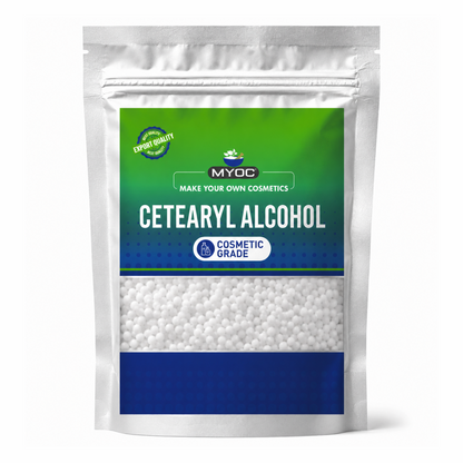 Cetearyl Alcohol cosmetic raw material
