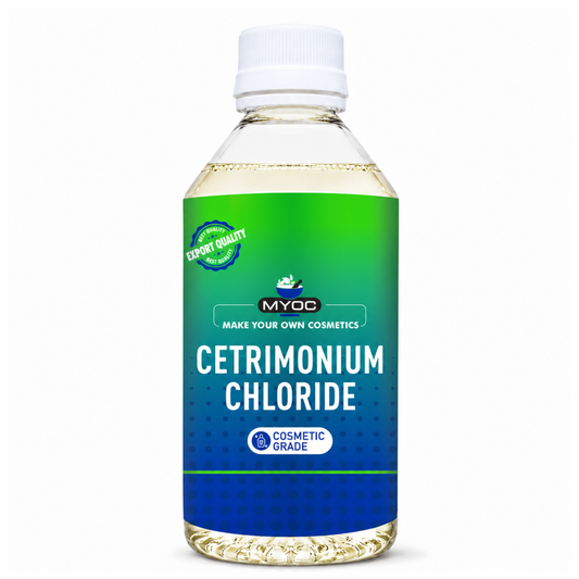 Cetrimonium Chloride cosmetic raw material