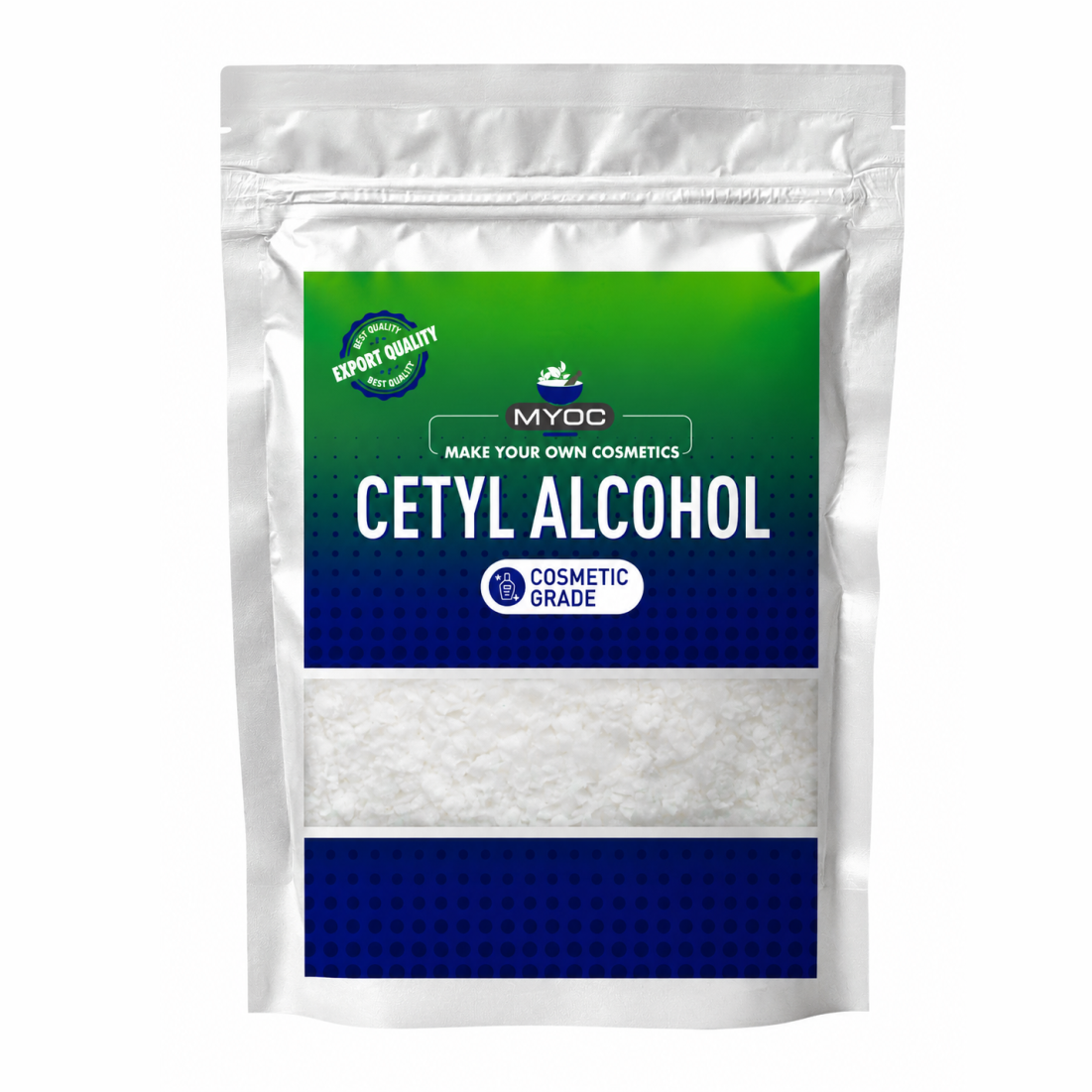Cetyl Alcohol cosmetic raw material
