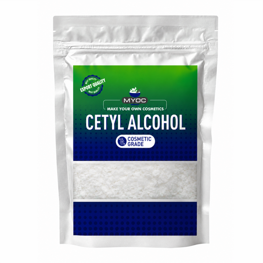 Cetyl Alcohol cosmetic raw material