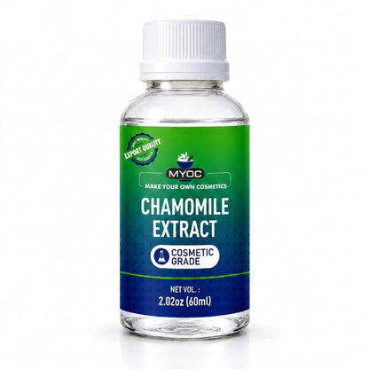 Chamomile Extract cosmetic raw material