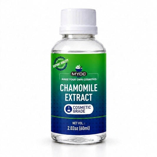 Chamomile Extract cosmetic raw material