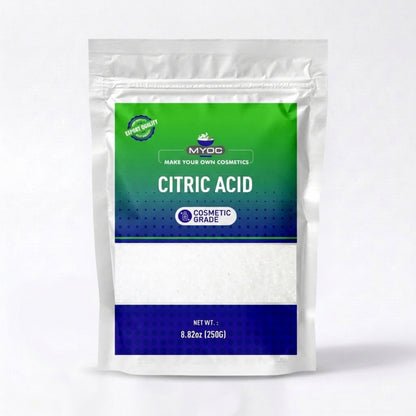 Citric Acid cosmetic raw material