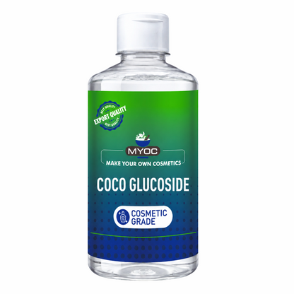 Coco Glucoside cosmetic raw material