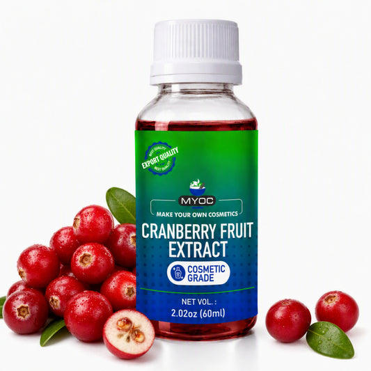 Cranberry Fruit Extract cosmetic raw material