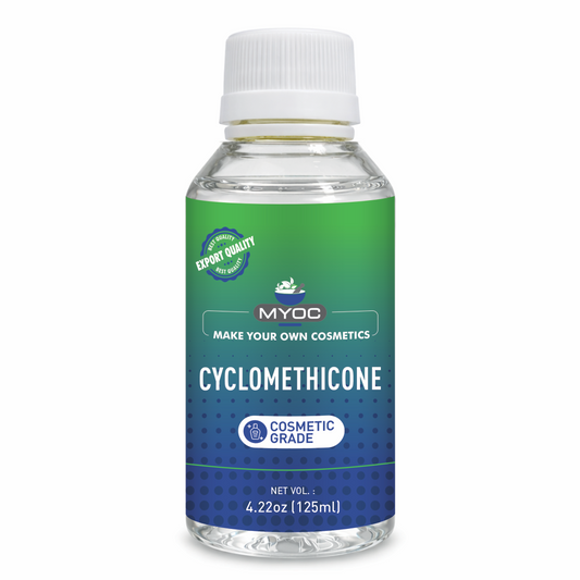 Cyclomethicone Cosmetic Grade Liquid 125ml