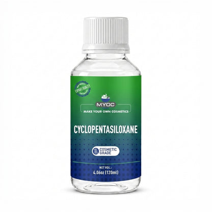 Cyclopentasiloxane cosmetic raw material