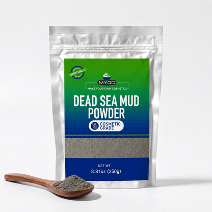 Dead Sea Mud Powder cosmetic raw material
