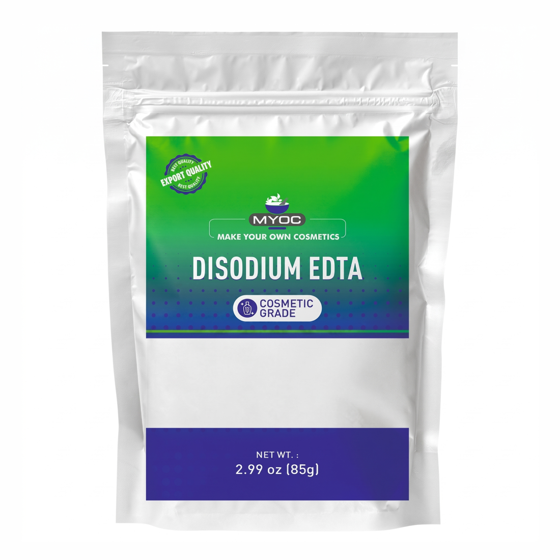 Disodium edta cosmetic raw material