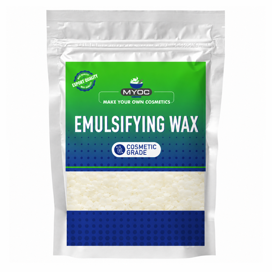 Emulsifying Wax cosmetic raw material