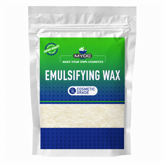 Emulsifying Wax cosmetic raw material