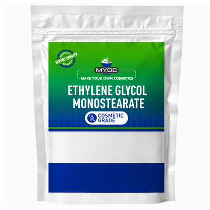 Ethylene Glycol Monostearate cosmetic raw material