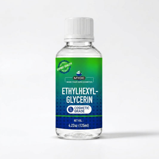Ethylhexylglycerin cosmetic raw material