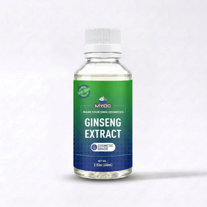 Ginseng Extract cosmetic raw material
