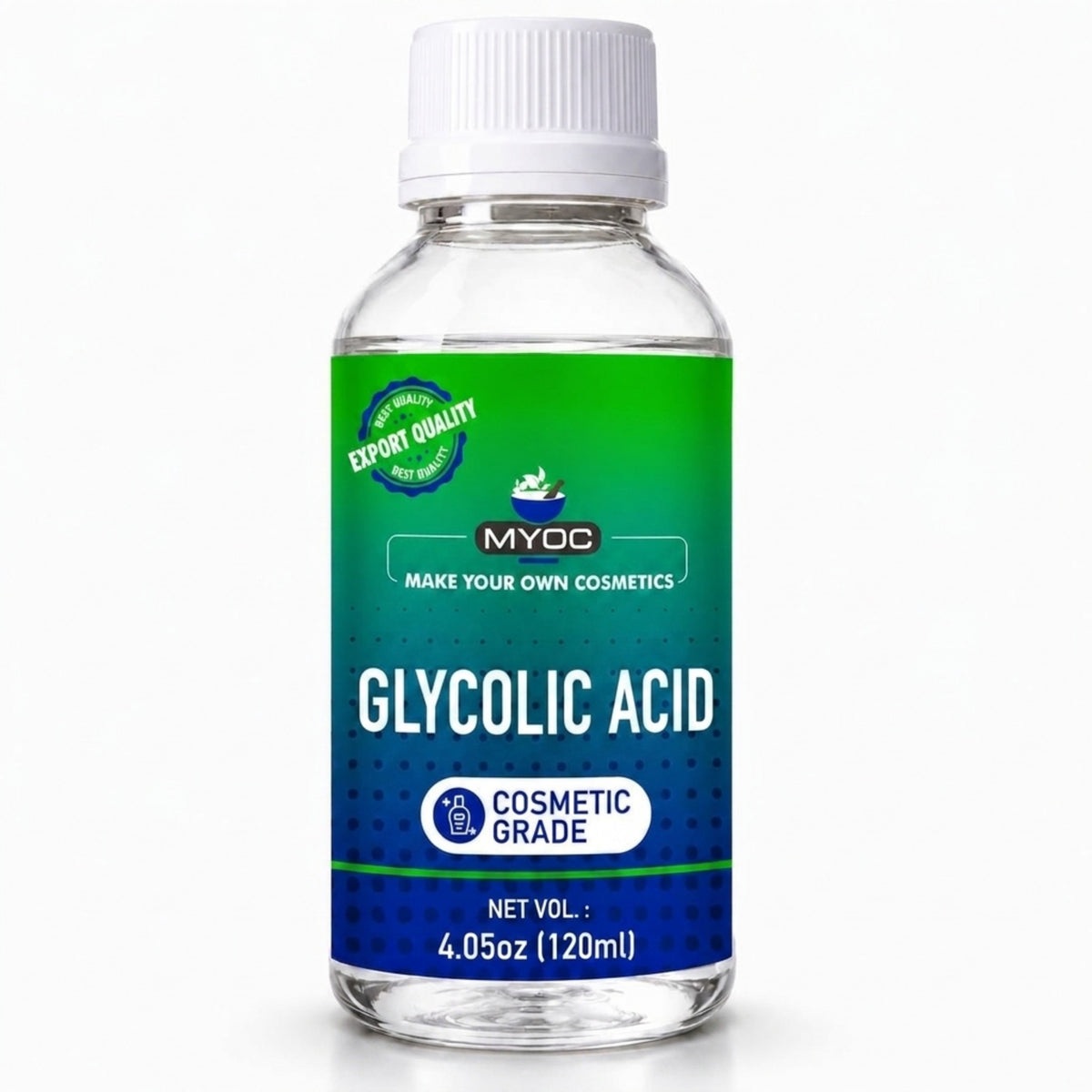 Glycolic Acid cosmetic raw material