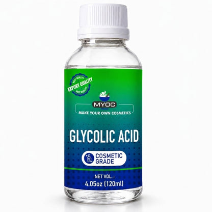 Glycolic Acid cosmetic raw material