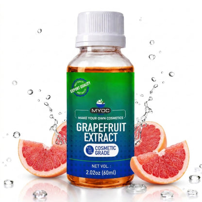 Grapefruit Extract cosmetic raw material