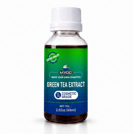 Green Tea Extract cosmetic raw material