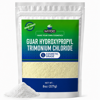 Guar Hydroxypropyl Trimonium Chloride cosmetic raw material
