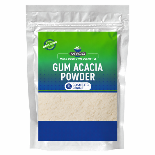 Gum Acacia cosmetic raw material
