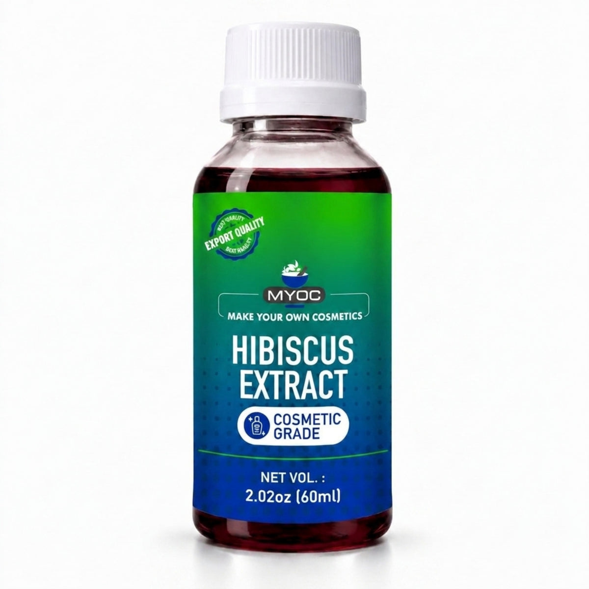 Hibiscus Extract cosmetic raw material