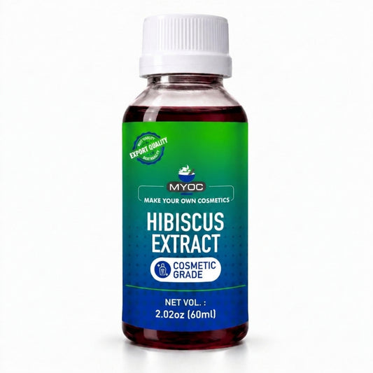 Hibiscus Extract cosmetic raw material