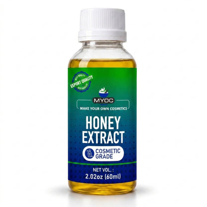Honey Extract cosmetic raw material