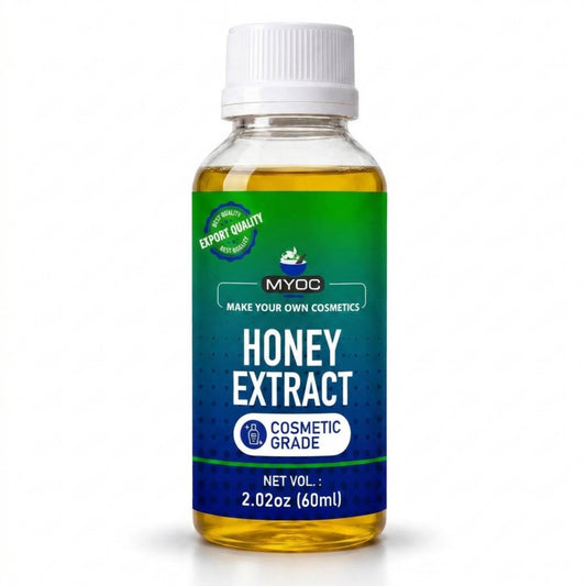 Honey Extract cosmetic raw material
