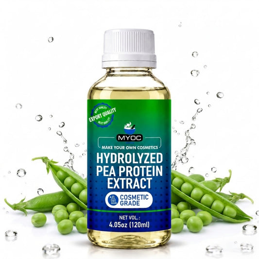 Hydrolyzed Pea Protein cosmetic raw material