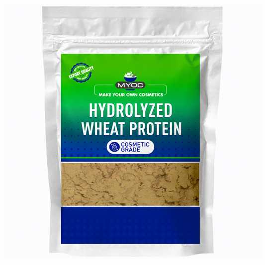 Hydrolyzed Wheat Protein cosmetic raw material