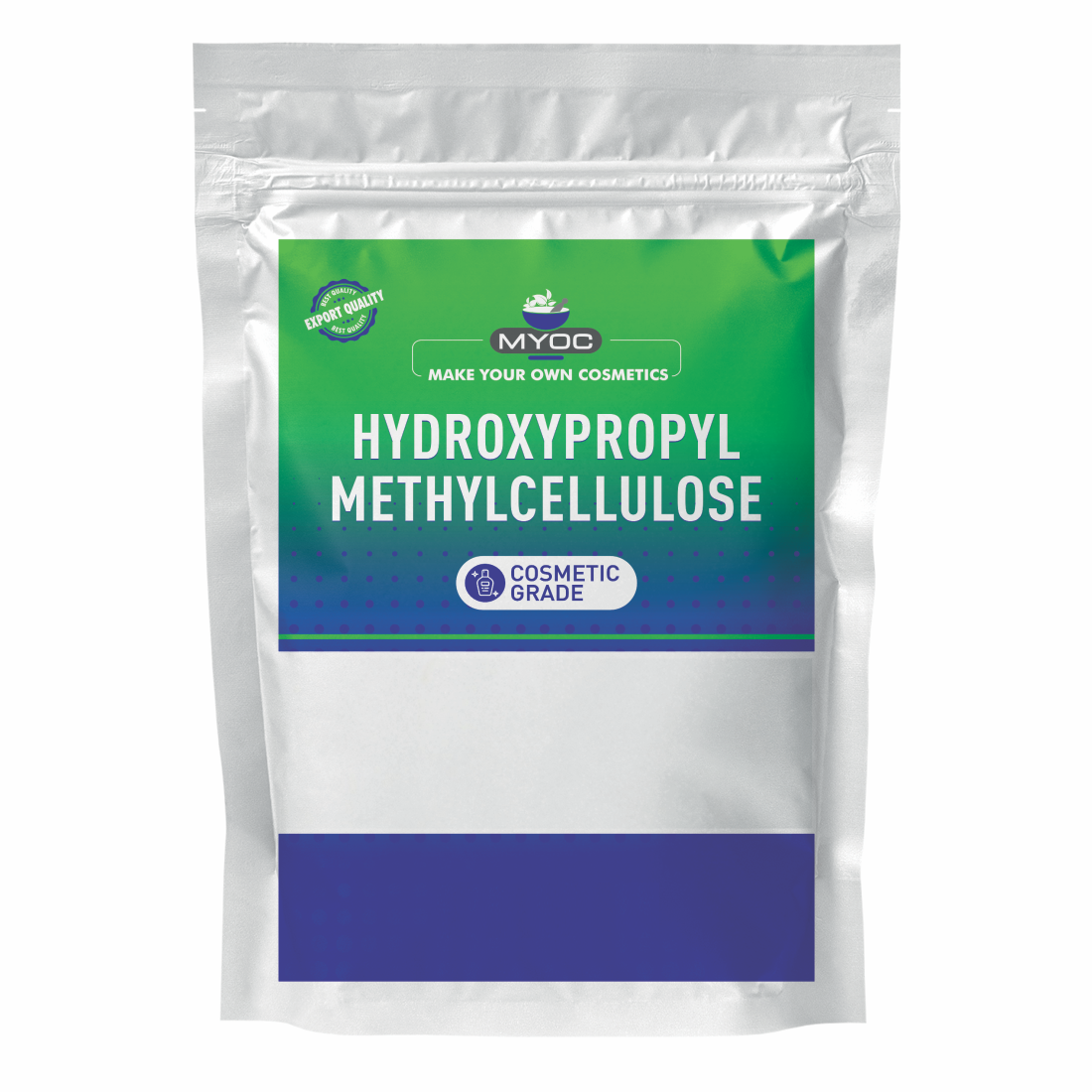 Hydroxypropyl Methylcellulose cosmetic raw material