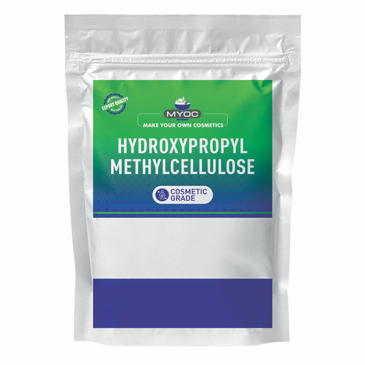 Hydroxypropyl Methylcellulose cosmetic raw material