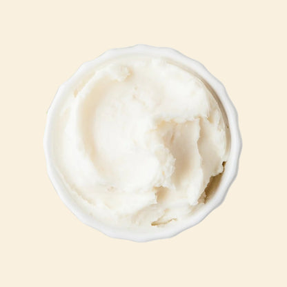 Illipe Butter texture 