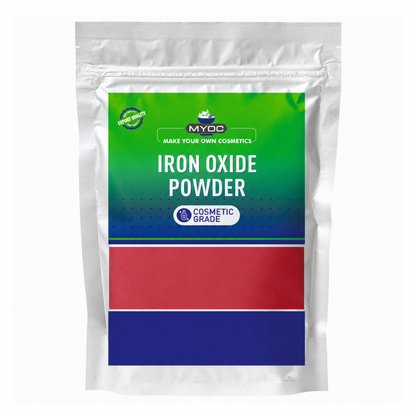 Iron Oxide cosmetic raw material