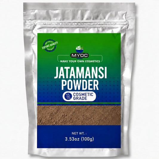 Jatamansi Powder cosmetic raw material