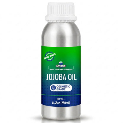 Jojoba Oil (Golden) cosmetic raw material