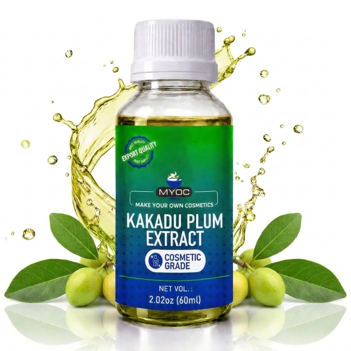 Kakadu Plum Extract cosmetic raw material