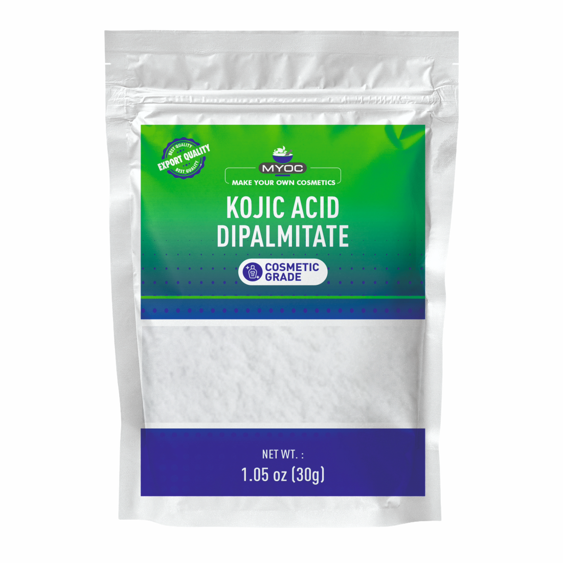 Kojic Acid Dipalmitate cosmetic raw material