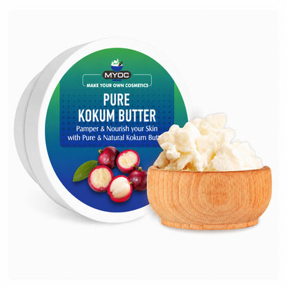 Kokum Butter cosmetic raw material