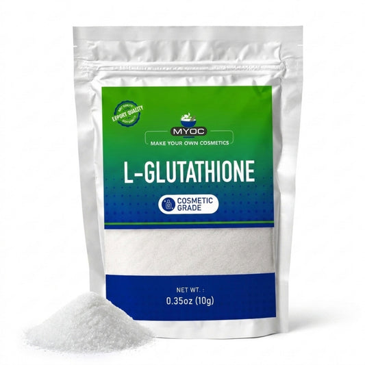 L-Glutathione cosmetic raw material