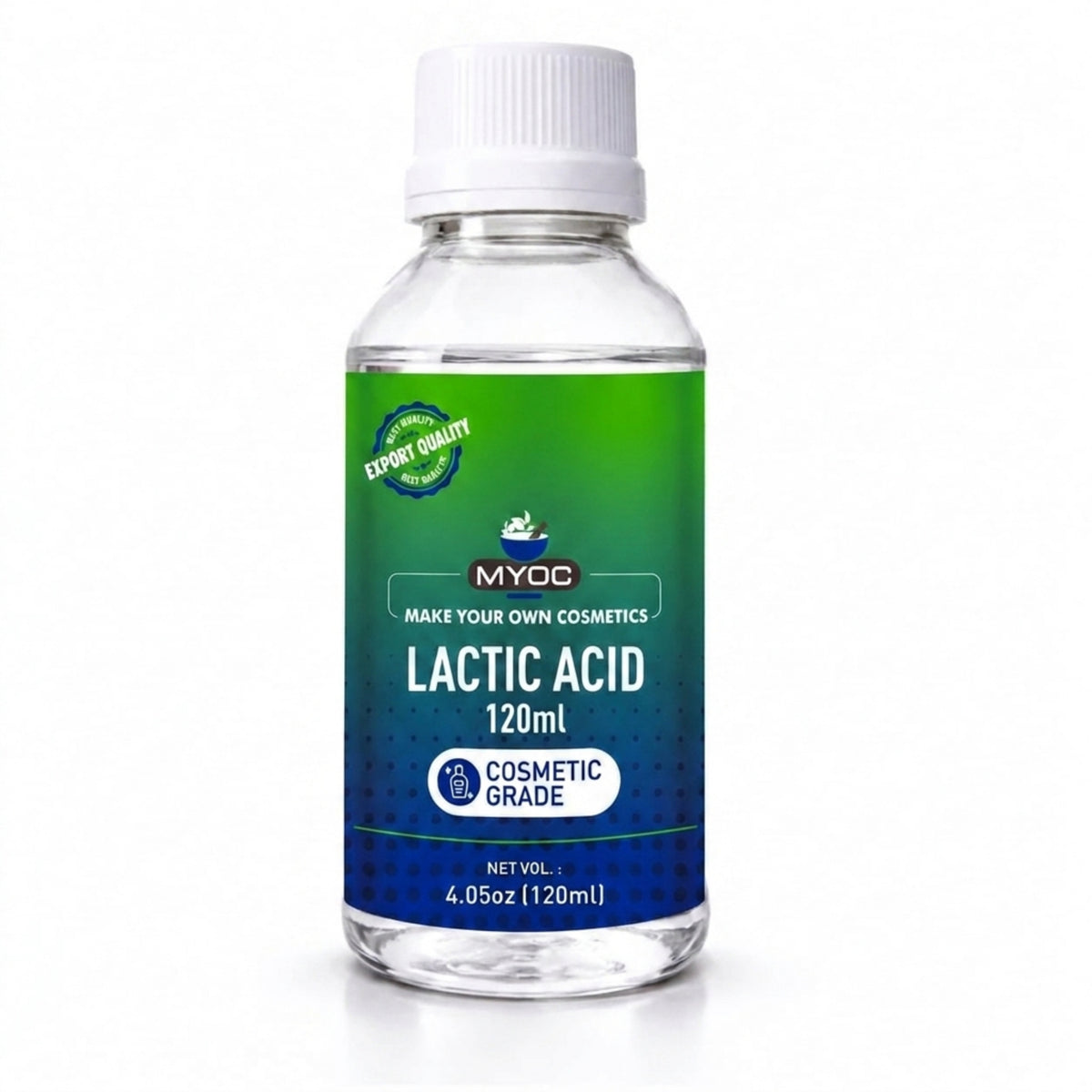 Lactic Acid cosmetic raw material