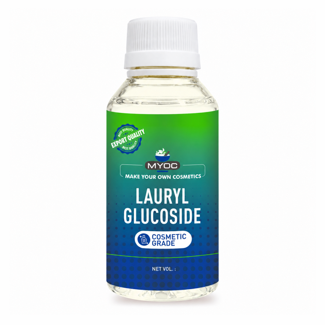 Lauryl Glucoside cosmetic raw material